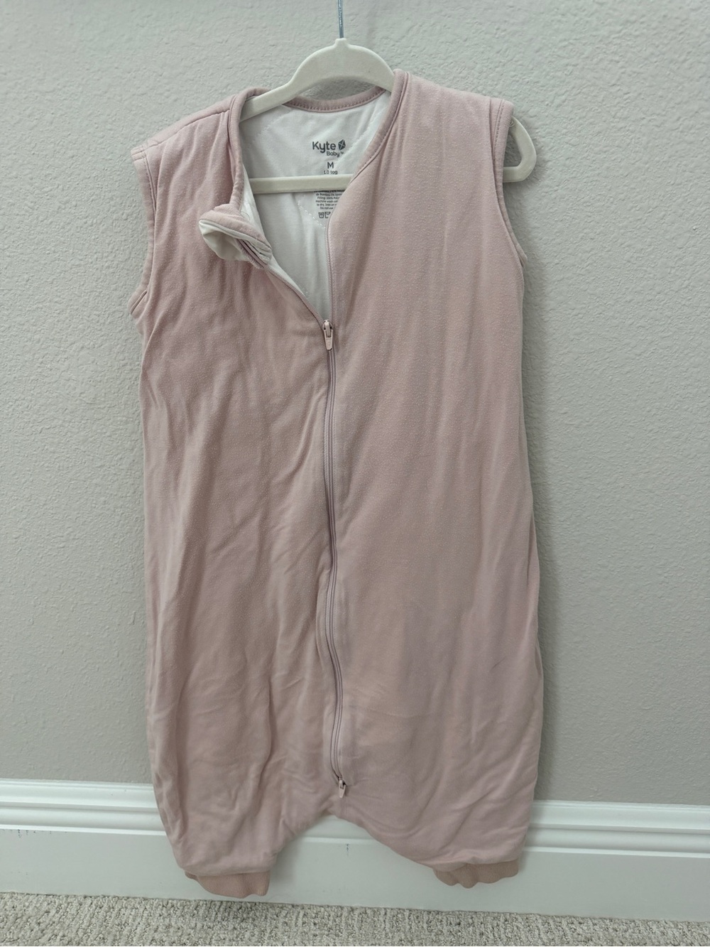Kyte Baby Walking Sleep Sack